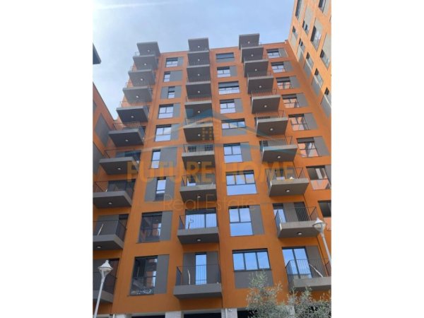 Shitet, Apartament 1+1, Xhamlliku, Tiranë PRI39823