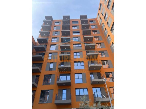 Shitet, Apartament 1+1, Xhamlliku, Tiranë PRI39823