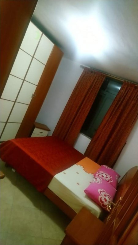 Tirane, jepet me qera apartament 2+1+BLK Kati 2, 78 m² 450 Euro (sulejman pasha)