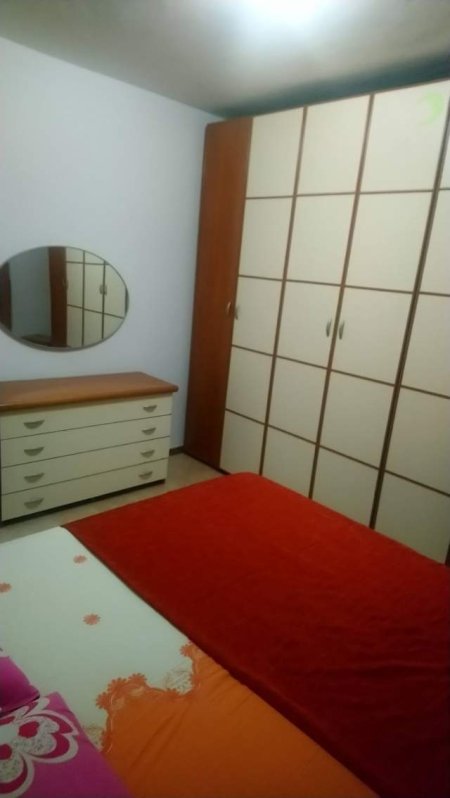 Tirane, jepet me qera apartament 2+1+BLK Kati 2, 78 m² 450 Euro (sulejman pasha)