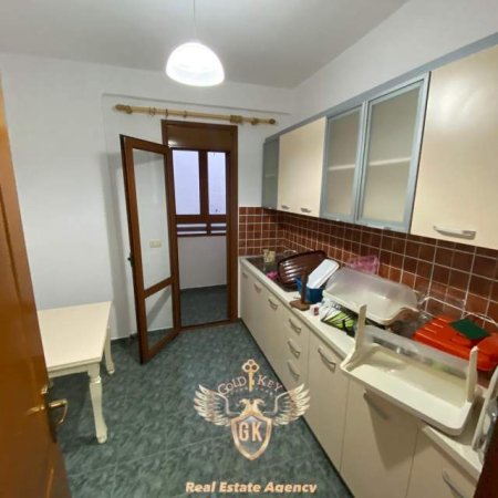 Durres, jepet me qera apartament 2+1+A+BLK Kati 9, 350 Euro