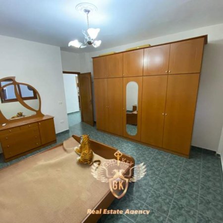 Durres, jepet me qera apartament 2+1+A+BLK Kati 9, 350 Euro