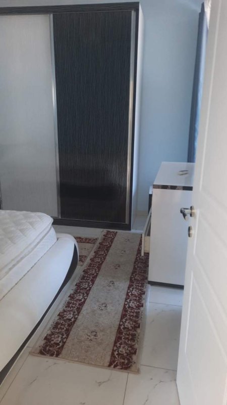 Tirane, jepet me qera apartament Kati 6, 100 m² 400 Euro (kamez)