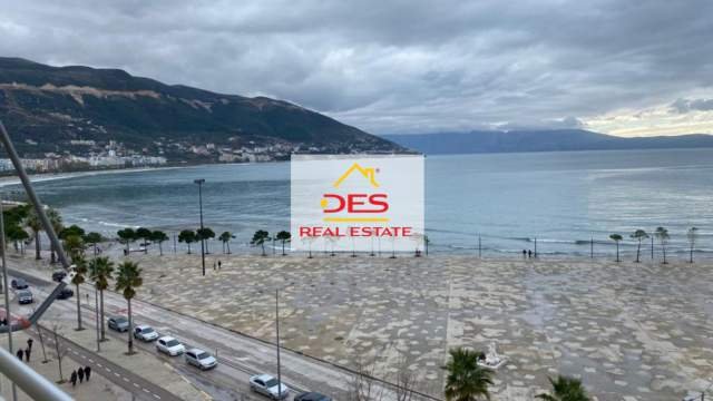 Vlore, shitet apartament 118 m² 165.200 Euro