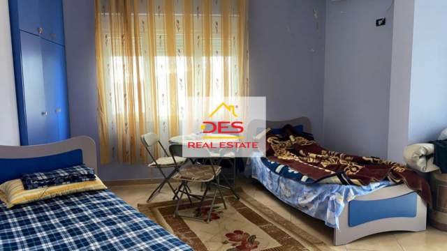 Vlore, shitet apartament 118 m² 165.200 Euro