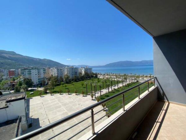 Vlore, shitet apartament 71 m² 114.320 Euro
