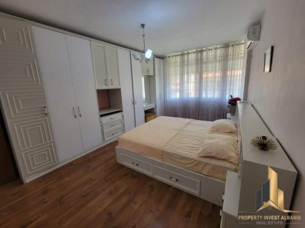Tirane, jap me qera apartament 1+1+BLK Kati 3, 85 m² 360 Euro (Komuna e Parisit)