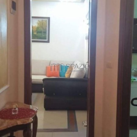 Tirane, jepet me qera apartament 2+1+A+BLK Kati 4, 80 m² 450 Euro (Shkolla e Baletit)