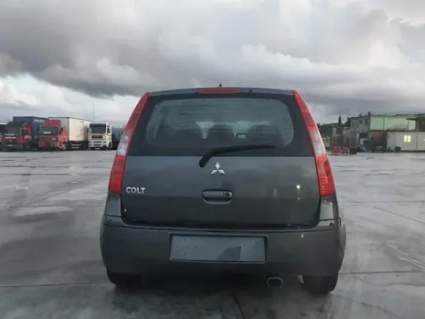 Mitsubishi Colt 1.4 Automatike Klima Gjermania Viti 2006 280000 leke