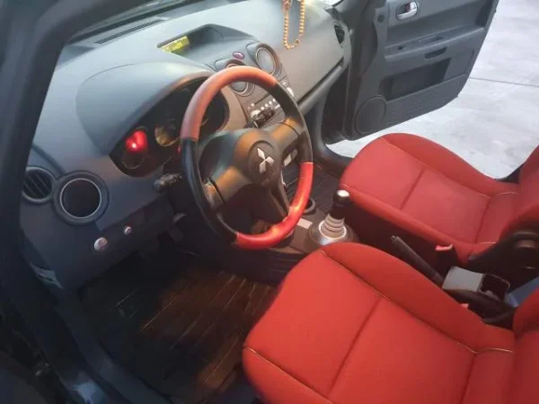 Mitsubishi Colt 1.4 Automatike Klima Gjermania Viti 2006 280000 leke