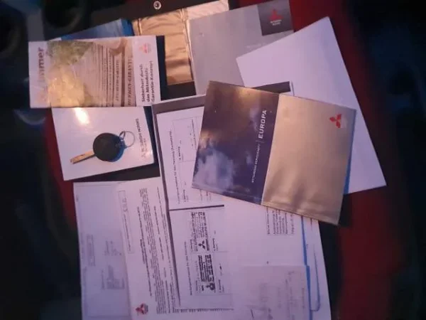 Mitsubishi Colt 1.4 Automatike Klima Gjermania Viti 2006 280000 leke