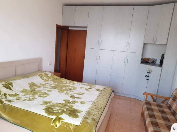 Tirane, jepet me qera apartament 2+1+BLK Kati 6, 105 m² 350 Euro (Bulevardi Gjergj Fishta)