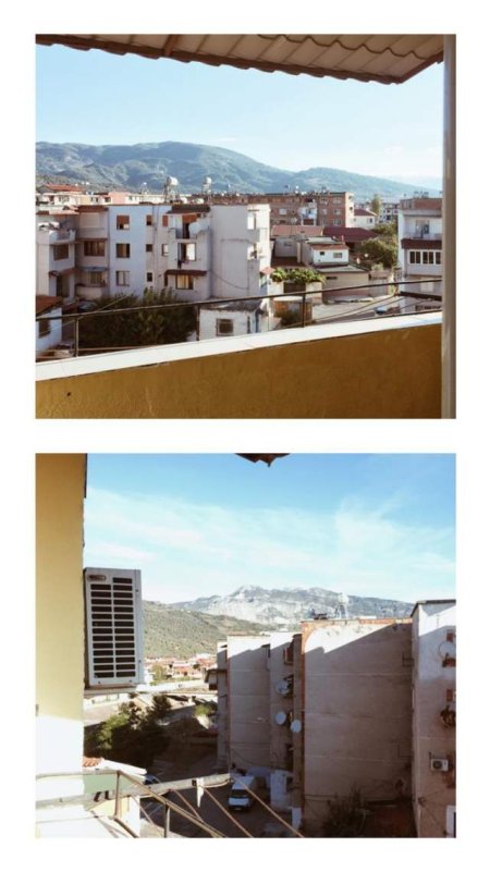 Elbasan, jepet me qera apartament 76 m² 17.000 Leke