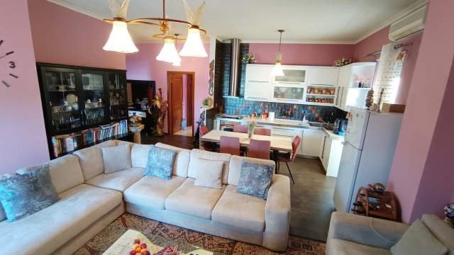 Tirane, shitet apartament 2+1+BLK Kati 7, 120 m² 240.000 Euro (Myslym Shyri)