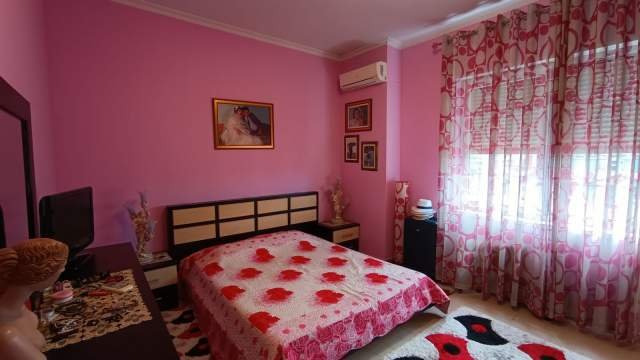 Tirane, shitet apartament 2+1+BLK Kati 7, 120 m² 240.000 Euro (Myslym Shyri)