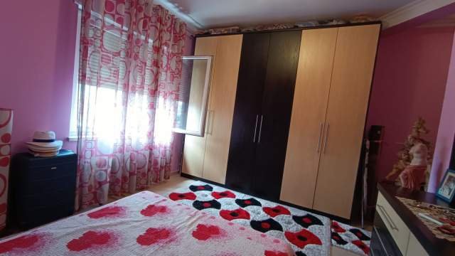 Tirane, shitet apartament 2+1+BLK Kati 7, 120 m² 240.000 Euro (Myslym Shyri)