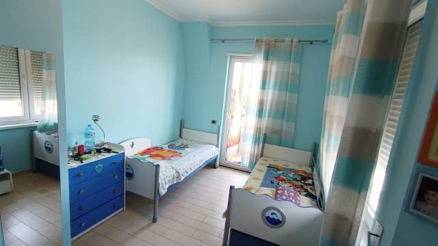 Tirane, shitet apartament 2+1+BLK Kati 7, 120 m² 240.000 Euro (Myslym Shyri)