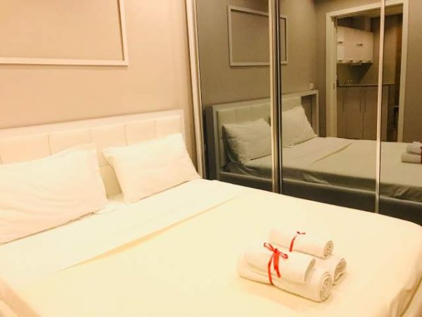 Tirane, jepet me qera apartament 1+1 Kati 5 me ashensor, 450 Euro (Sami Frasheri prane shkolles Edith Durham)