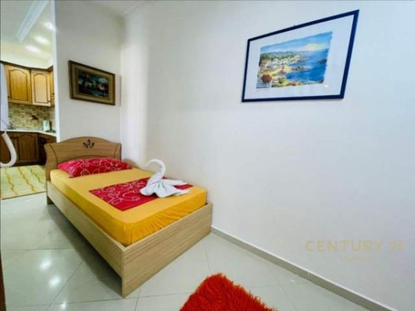 Vlore, shitet apartament 1+1+BLK Kati 1, 66 m² 115.000 Euro (lungomare)