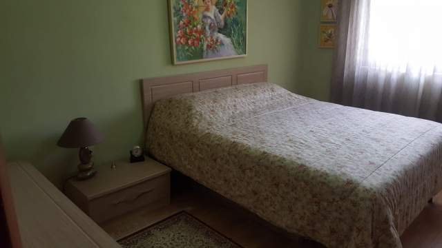 Tirane, Shitet Apartament 2+1+BLK Kati 2, 75 m² 100.000 Euro (Kongresi i Manastirit)