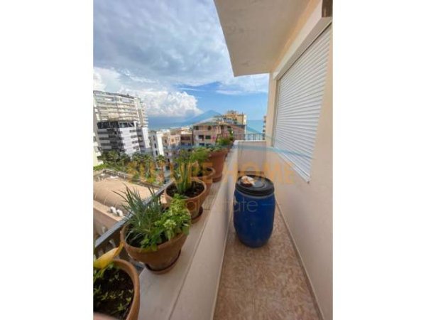 Durres, shitet apartament 3+1+A+BLK Kati 8, 128 m² 63.000 Euro (Vollga)