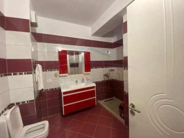 Durres, jepet me qera 2+1+BLK Kati 5, 135 m² 600 Euro (Vollga)