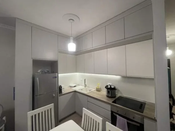Tirane, shitet apartament 1+1 Kati 7, 69 m² 61.000 Euro (Joklin Persi)