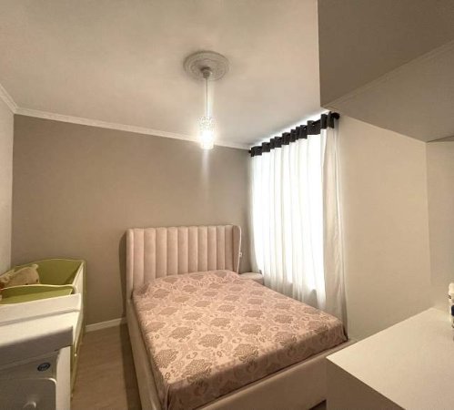 Tirane, shitet apartament 1+1 Kati 7, 69 m² 61.000 Euro (Joklin Persi)