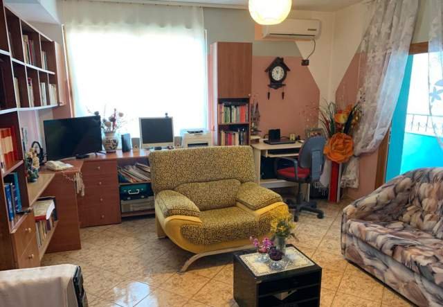 Elbasan, shitet apartament 118 m² 6.500.000 Leke