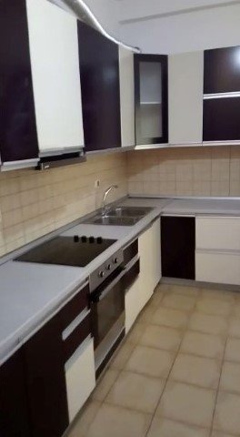 Tirane, jepet me qera apartament 2+1+BLK Kati 5, 89 m² 40.000 Leke