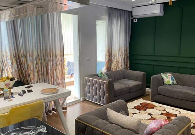 Elbasan, shitet apartament 100 m² 80.000 Euro