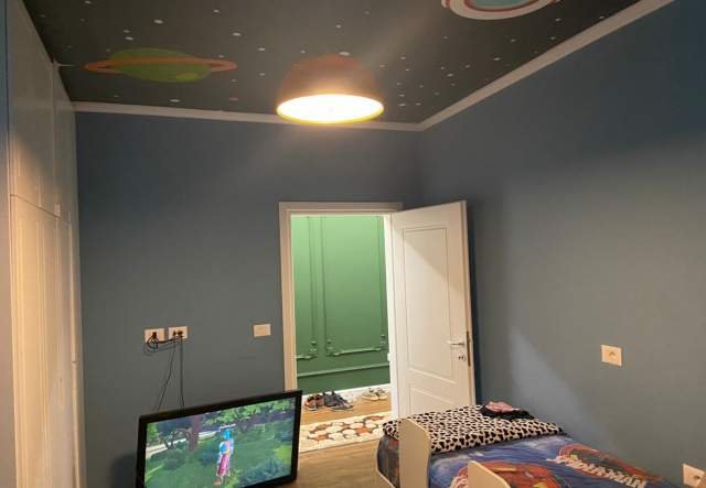 Elbasan, shitet apartament 100 m² 80.000 Euro