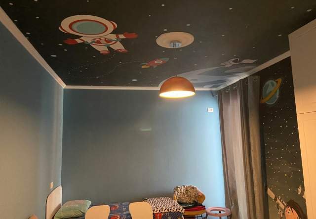 Elbasan, shitet apartament 100 m² 80.000 Euro