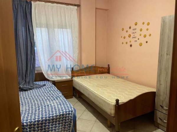 Tirane, jepet me qera apartament 2+1+A+BLK Kati 3, 400 Euro (Rrobert Zhvarc)
