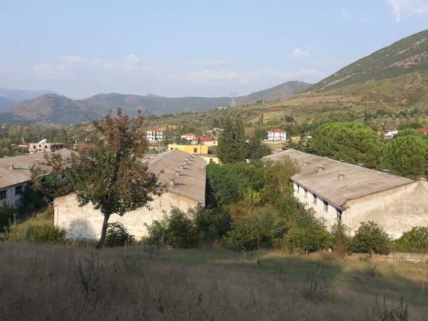 Elbasan, shes truall 50.000 m² 40 Euro/m2