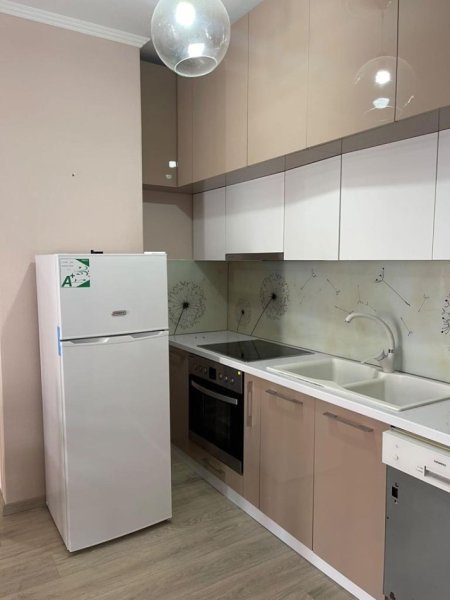 Jepet apartament 1+1 me qera ne Astir