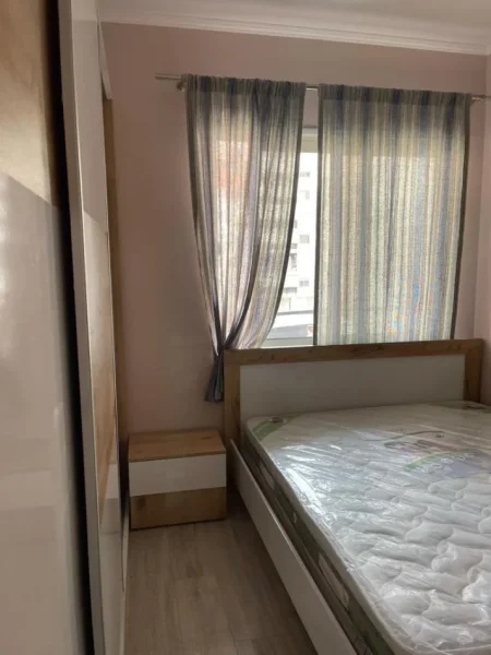 Jepet apartament 1+1 me qera ne Astir