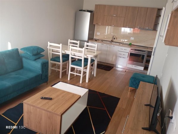 Apartament Me Qera 1+1 Ne Astir (ID B210626) Tirane