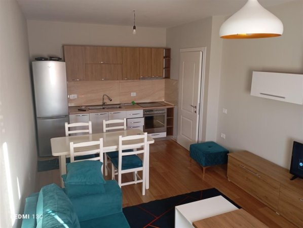 Apartament Me Qera 1+1 Ne Astir (ID B210626) Tirane