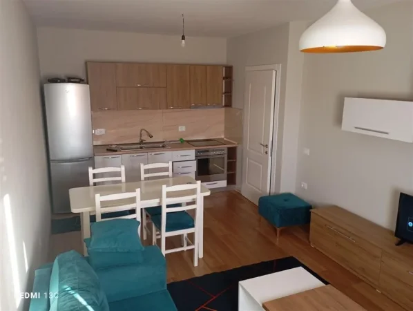 Apartament Me Qera 1+1 Ne Astir (ID B210626) Tirane