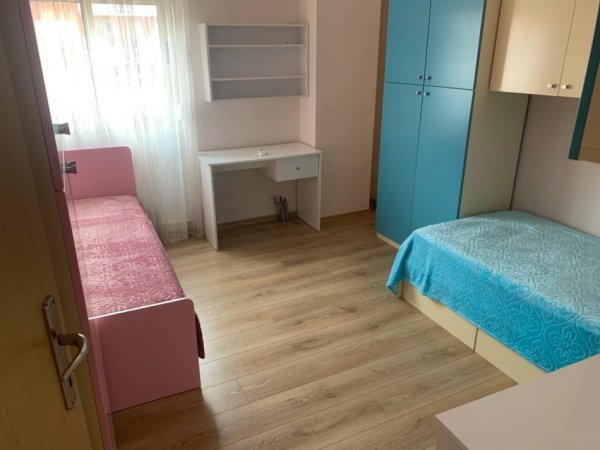 JEPET ME QERA  APARTAMENT 2+1 700 EURO KOMPLEKSI DELIJORGJI