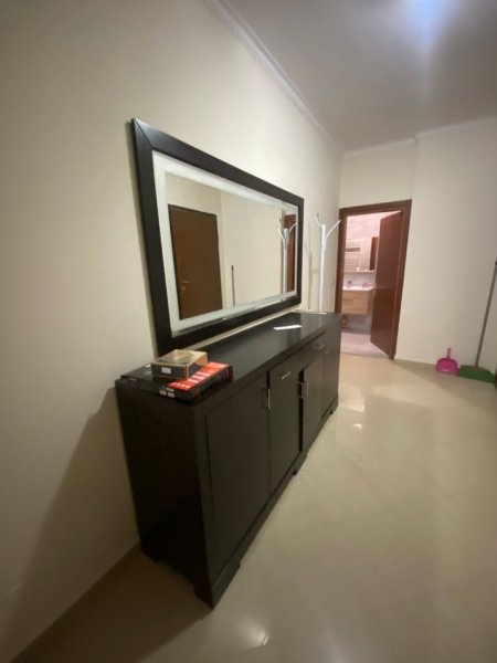 Apartament 1+1 me qira prane Nobis Liqeni Artificial Tirane!!