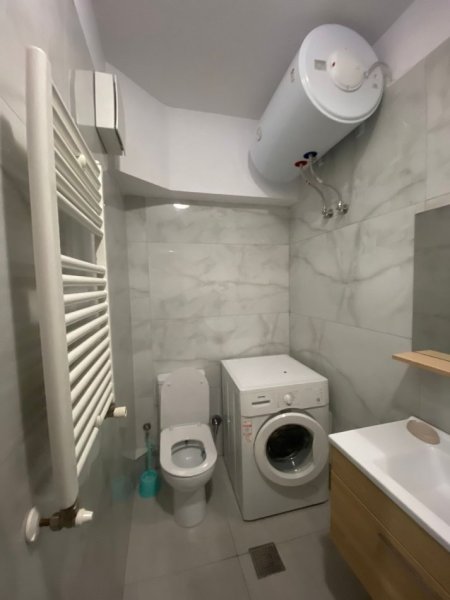 Apartament 1+1 me qira prane Nobis Liqeni Artificial Tirane!!