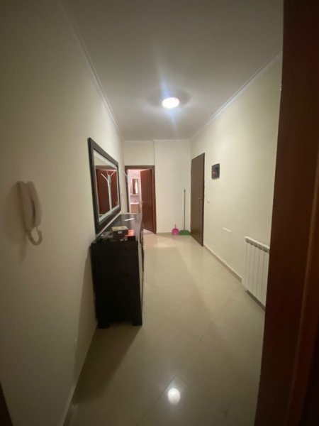 Apartament 1+1 me qira prane Nobis Liqeni Artificial Tirane!!