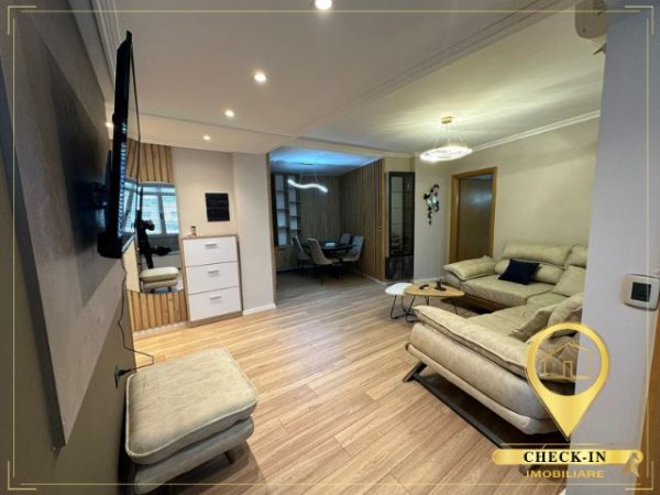 Tirane, shitet Penthouse 2+1+A+BLK Kati 9, 112 m² 230.000 Euro (Myslym Shyri)