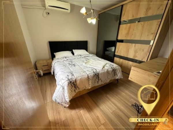 Tirane, shitet Penthouse 2+1+A+BLK Kati 9, 112 m² 230.000 Euro (Myslym Shyri)