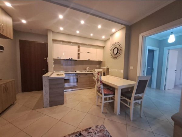 🏙APARTAMENT 3+1 +2 NE SHITJE TE ALI DEMI 175.000 €