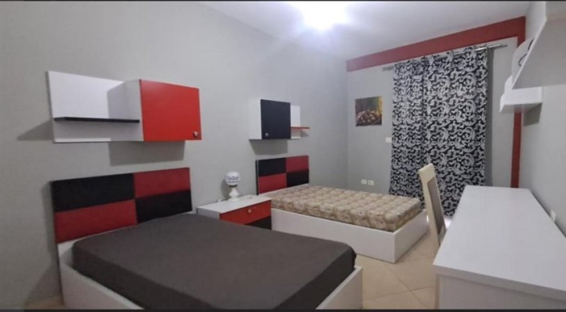 🏙APARTAMENT 3+1 +2 NE SHITJE TE ALI DEMI 175.000 €