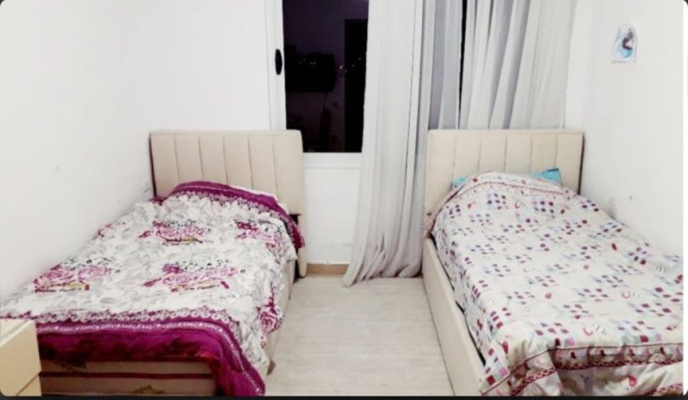 Apartament 2+1 me qera - Fresk