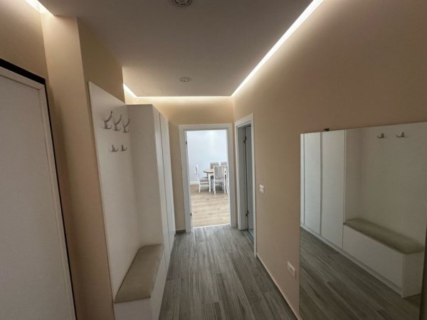 Apartament ne zonen e Freskut 'Komuna Dajt ' ! 2 Poste Parkimi